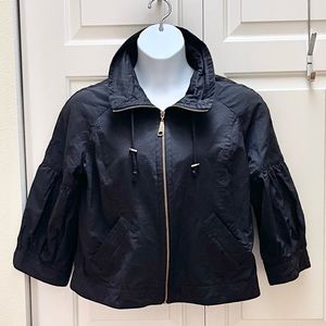 LAL live a little light jacket